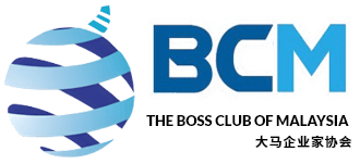 BCM logo